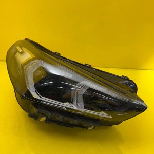 Reflektor Lampa Prawa BMW X1 U11 22- Full Led 5A5BD48-02 Autolamps Reflektor Lampa Prawa BMW X1 U11 22- Full Led 5A5BD48-02