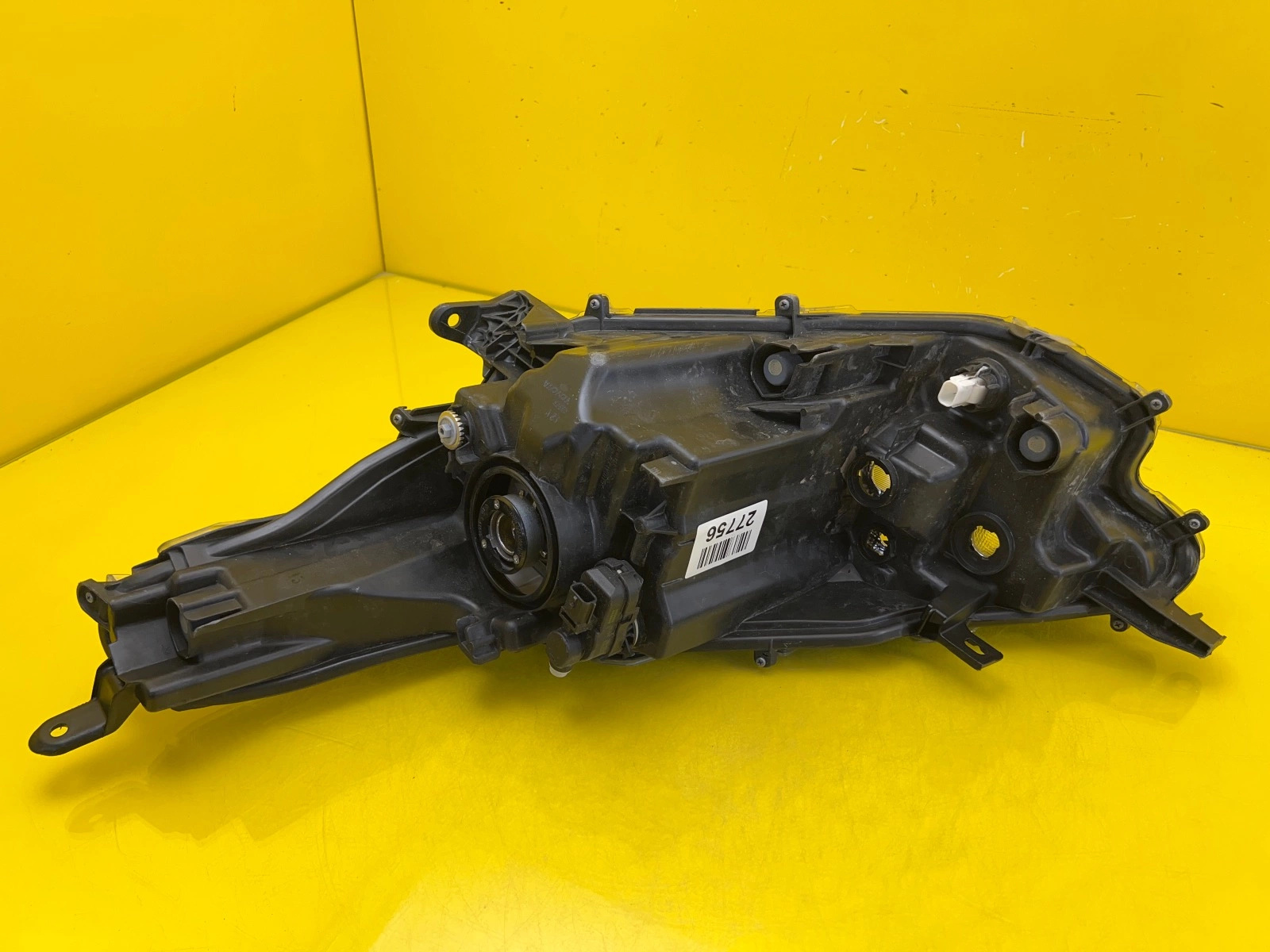 Reflektor Lampa Prawa Toyota Yaris IV 4 Zwykła H7 19-23 K0-6 Autolamps 7 Reflektor Lampa Prawa Toyota Yaris IV 4 Zwykła H7 19-23 K0-6