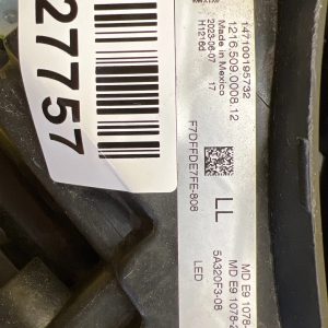 Reflektor Lampa Lewa BMW 2 G42 M2 G87 Full Led 5A320F3-08