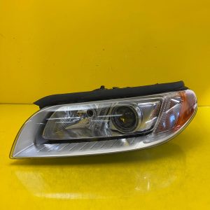 Reflektor Lampa Lewa Volvo V70 III S80 II Xenon Skrętna 31353532 Autolamps Reflektor Lampa Lewa Volvo V70 III S80 II Xenon Skrętna 31353532