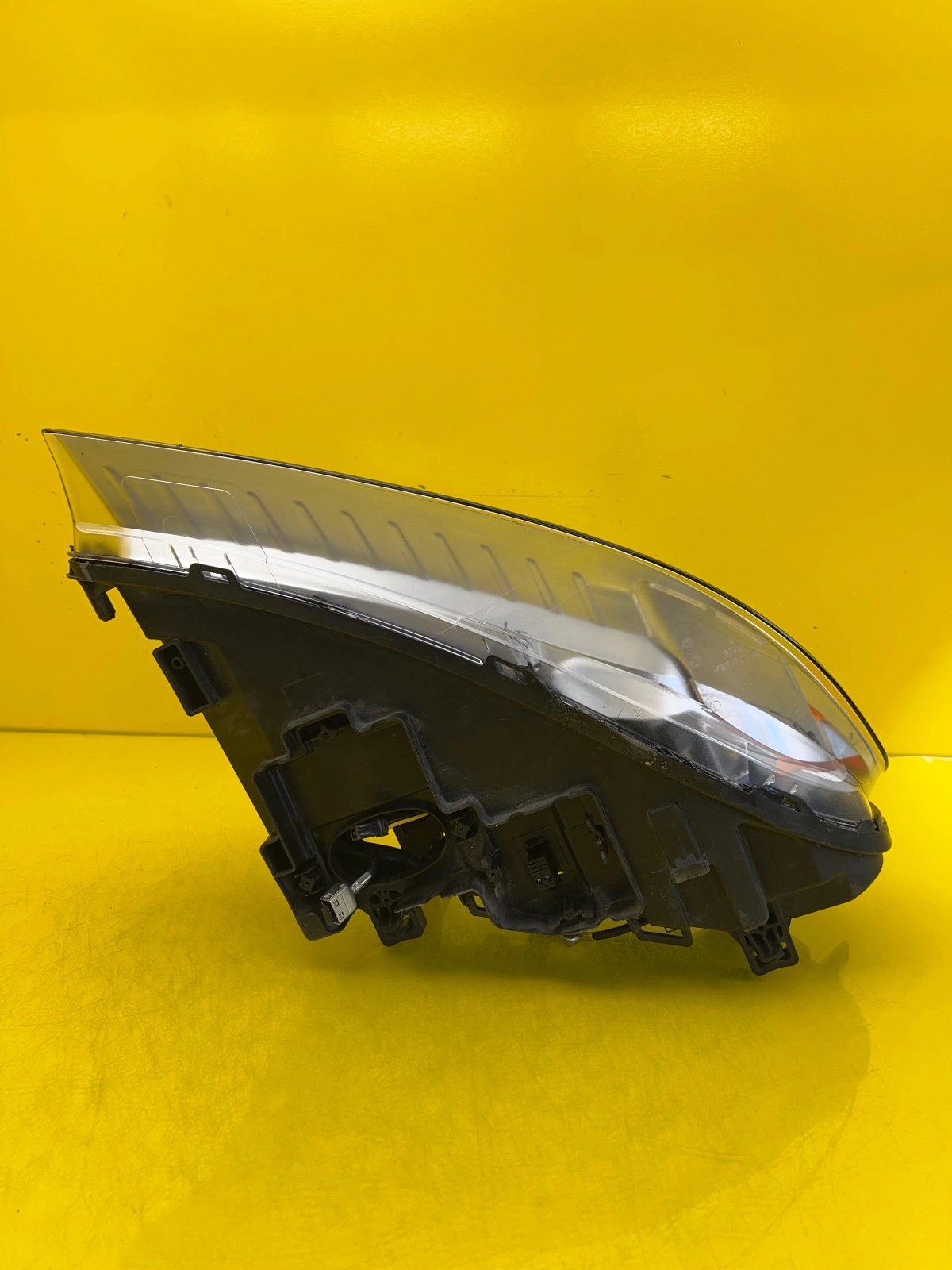 Reflektor Lampa Lewa Volvo V70 III S80 II Xenon Skrętna 31353532 Autolamps 4 Reflektor Lampa Lewa Volvo V70 III S80 II Xenon Skrętna 31353532