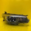 Reflektor Lampa Prawa Przednia MG ZS Soczewka Led 2017-