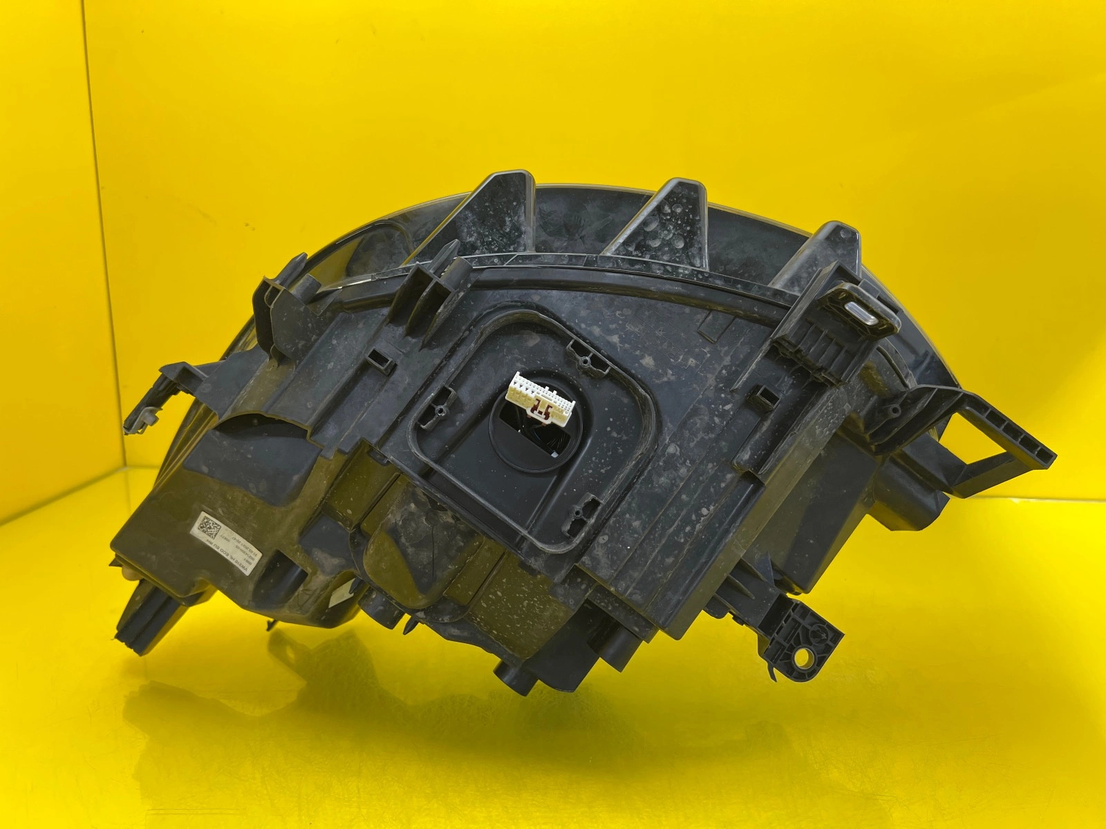 Reflektor Lampa Prawa VW ID3 ID.3 Full Led 10B941006A Autolamps 5 Reflektor Lampa Prawa VW ID3 ID.3 Full Led 10B941006A