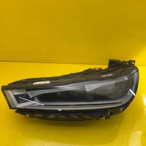 Reflektor Lampa Lewa BMW IX M60 Full Led Laser 5A3CEA1-05 Autolamps Reflektor Lampa Lewa BMW IX M60 Full Led Laser 5A3CEA1-05