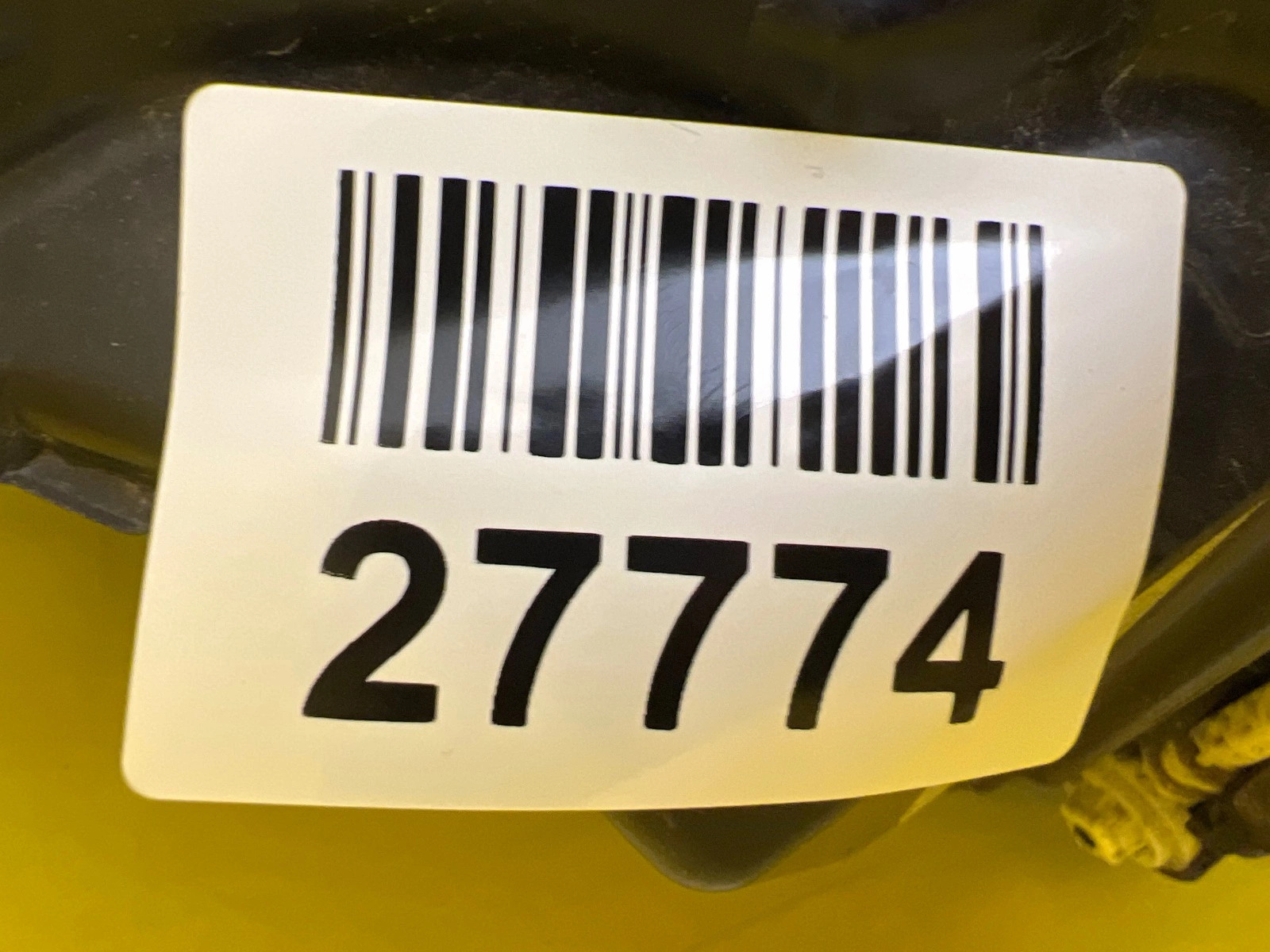 Reflektor Lampa Lewa BMW IX M60 Full Led Laser 5A3CEA1-05 Autolamps 3 Reflektor Lampa Lewa BMW IX M60 Full Led Laser 5A3CEA1-05