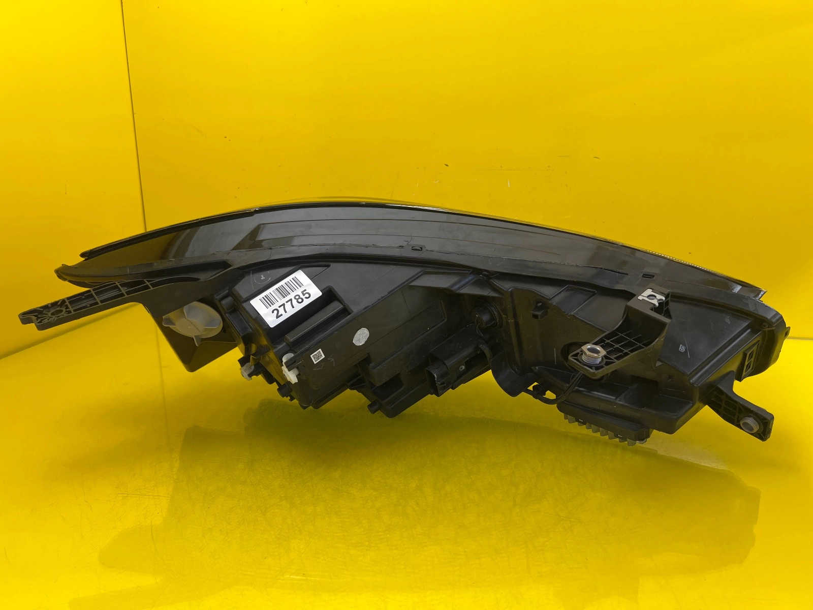 Reflektor Lampa Lewa MG MG4 MG 4 Full Led Dynamic Saic Vision Led Lighting Autolamps 3 Reflektor Lampa Lewa MG MG4 MG 4 Full Led Dynamic Saic Vision Led Lighting