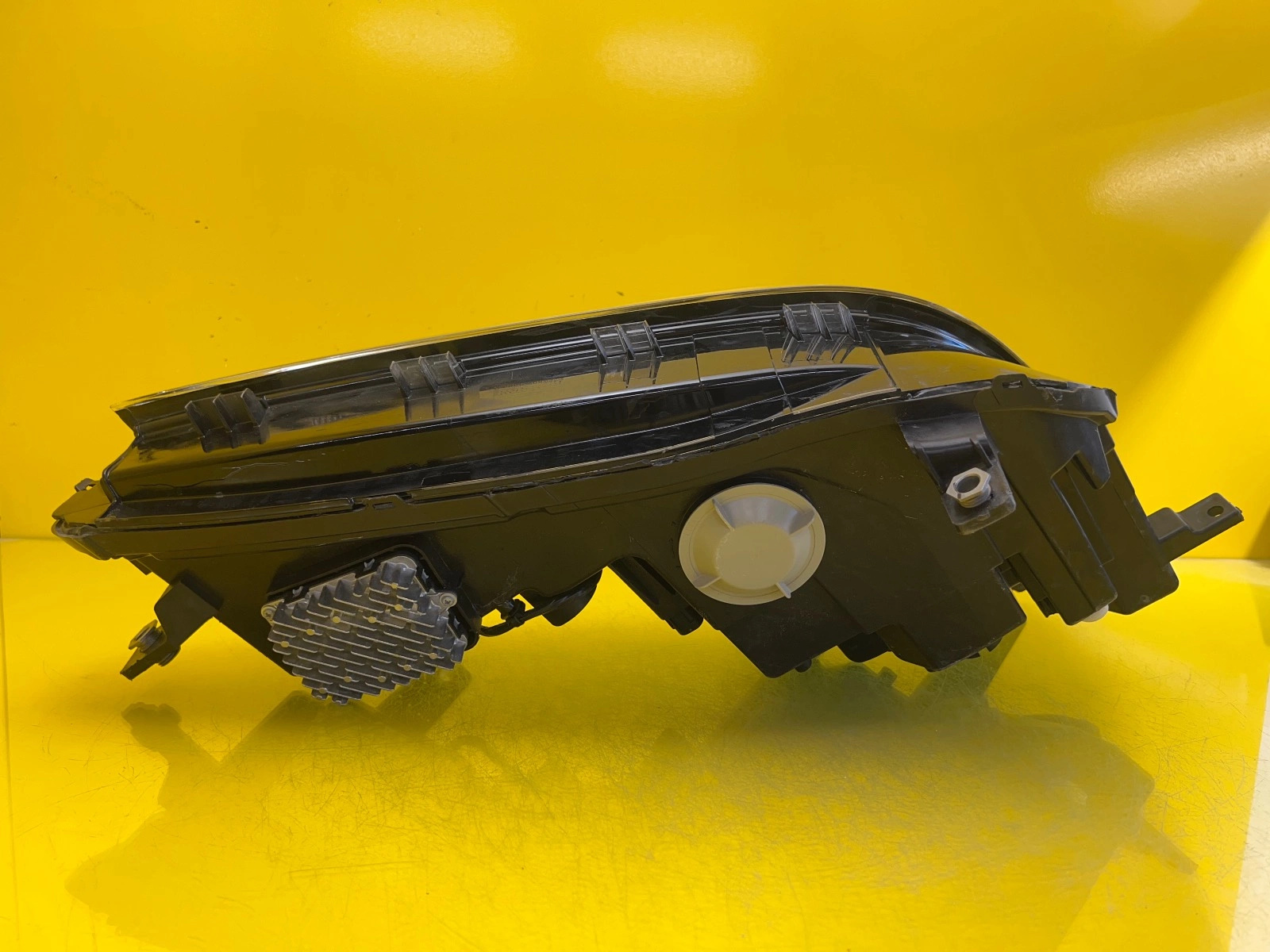 Reflektor Lampa Lewa MG MG4 MG 4 Full Led Dynamic Saic Vision Led Lighting Autolamps 5 Reflektor Lampa Lewa MG MG4 MG 4 Full Led Dynamic Saic Vision Led Lighting