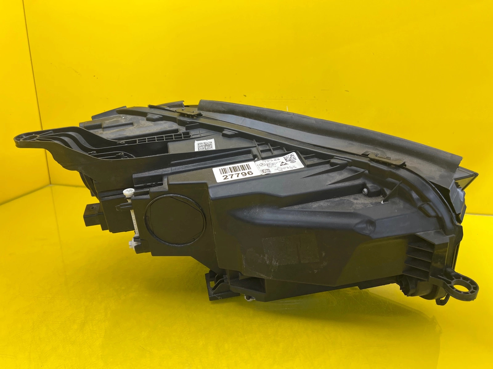 Reflektor Lampa Lewa Mercedes GLE W167 Full Led Multibeam A1679064308 Autolamps 3 Reflektor Lampa Lewa Mercedes GLE W167 Full Led Multibeam A1679064308