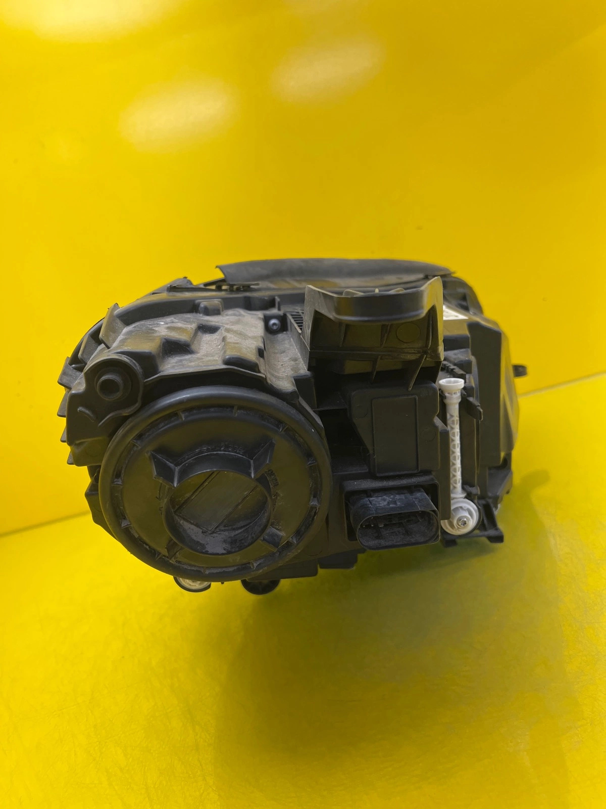 Reflektor Lampa Lewa Mercedes GLE W167 Full Led Multibeam A1679064308 Autolamps 4 Reflektor Lampa Lewa Mercedes GLE W167 Full Led Multibeam A1679064308