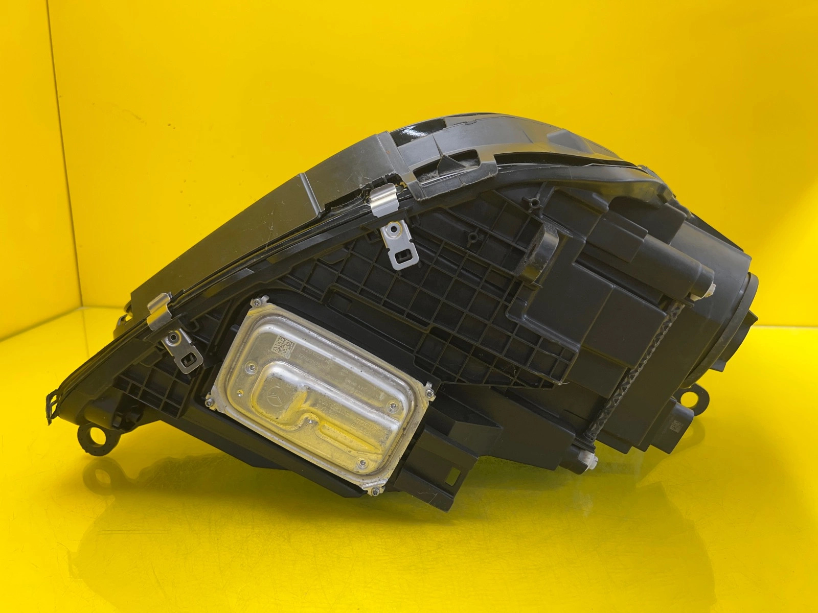 Reflektor Lampa Lewa Mercedes GLE W167 Full Led Multibeam A1679064308 Autolamps 5 Reflektor Lampa Lewa Mercedes GLE W167 Full Led Multibeam A1679064308