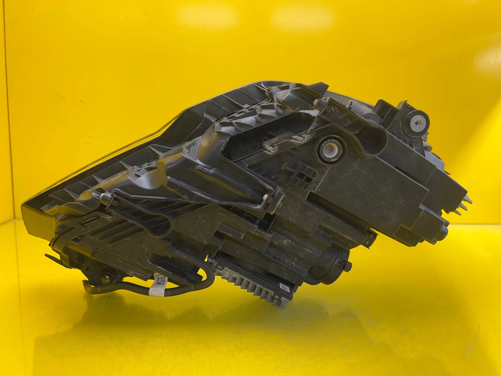 Reflektor Lampa Lewa Lamborghini Urus Full Led Matrix 4ML941035C Autolamps 5 Reflektor Lampa Lewa Lamborghini Urus Full Led Matrix 4ML941035C