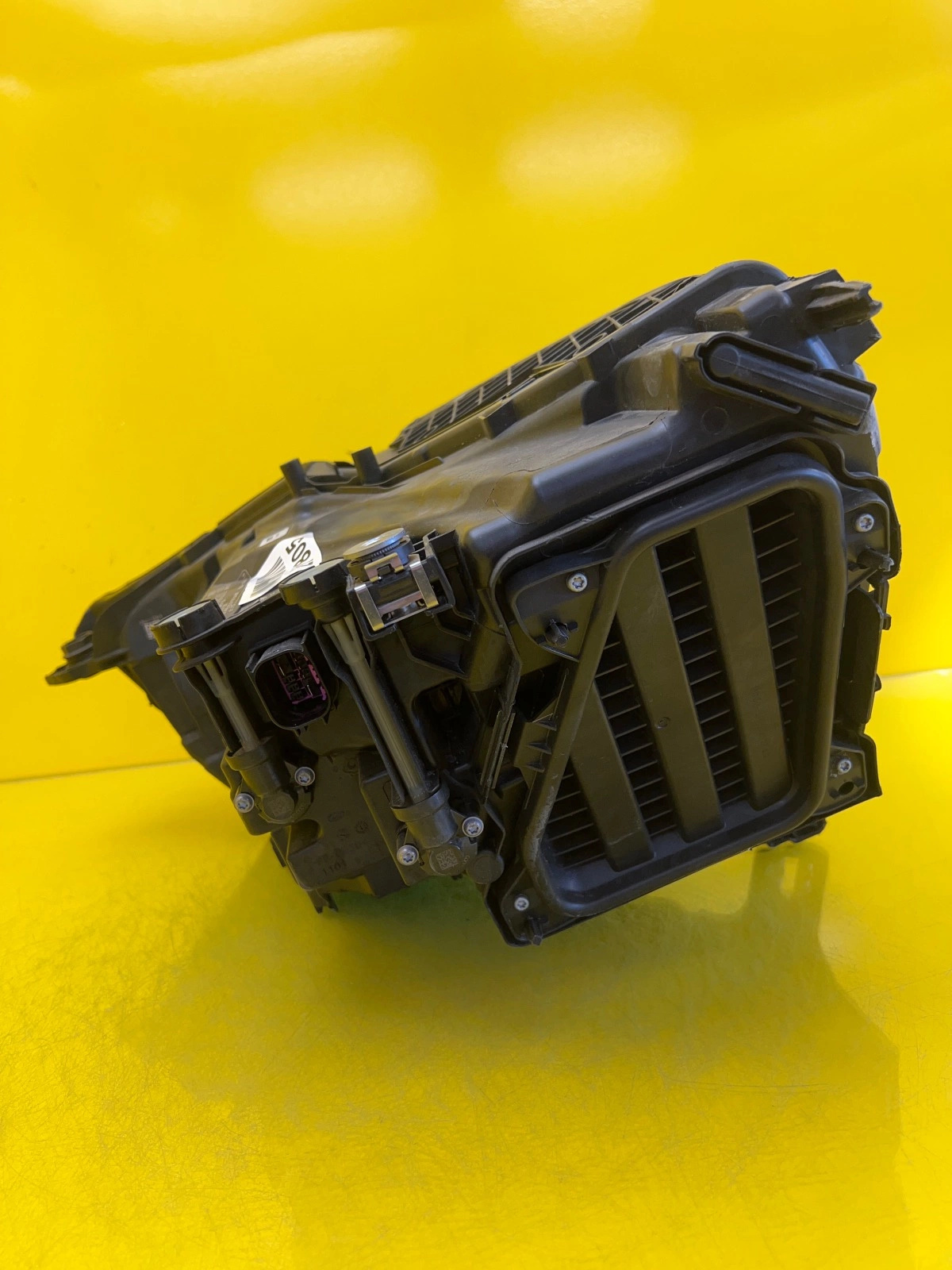 Reflektor Lampa Prawa Audi Q3 2 II 83A LED 83A941034 Autolamps 4 Reflektor Lampa Prawa Audi Q3 2 II 83A LED 83A941034