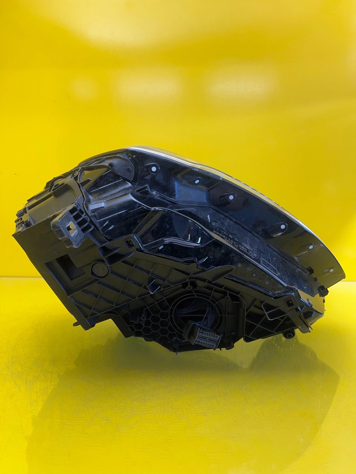 Reflektor Lampa Prawa Audi Q3 2 II 83A LED 83A941034 Autolamps 5 Reflektor Lampa Prawa Audi Q3 2 II 83A LED 83A941034