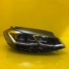 Reflektor Lampa Prawa VW Golf VII Lift Full Led 5G1941036