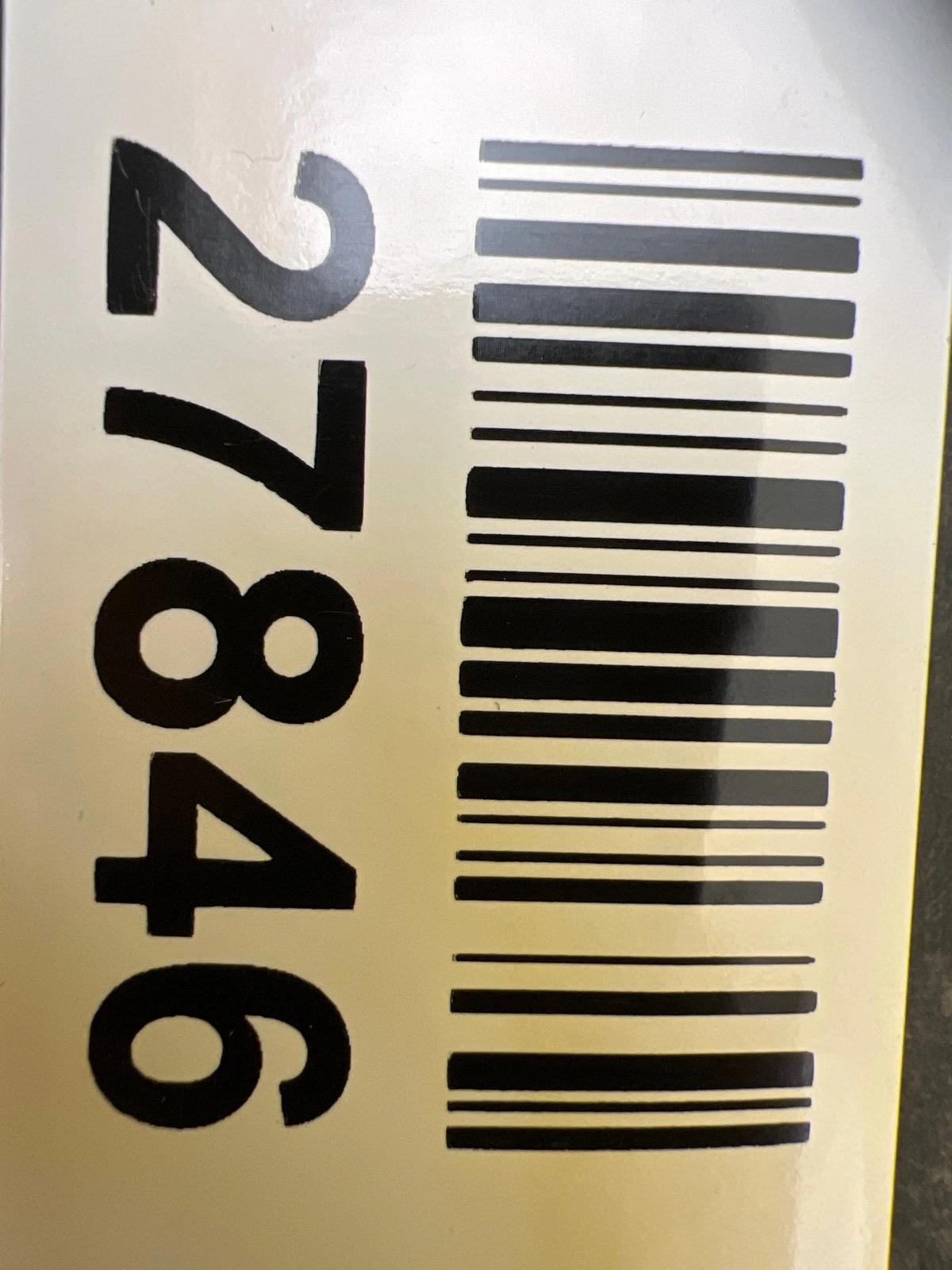 Reflektor Lampa Prawa VW Golf VII Lift Full Led 5G1941036 Autolamps 3 Reflektor Lampa Prawa VW Golf VII Lift Full Led 5G1941036