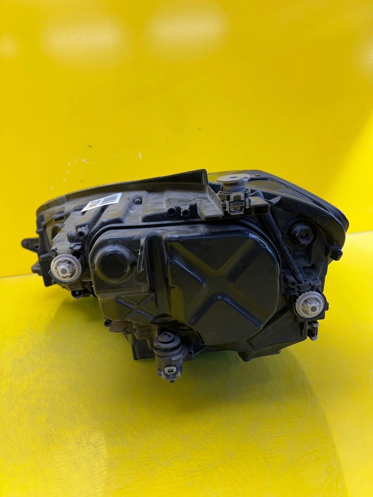 Reflektor Lampa Prawa VW Golf VII Lift Full Led 5G1941036 Autolamps 5 Reflektor Lampa Prawa VW Golf VII Lift Full Led 5G1941036