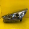 Reflektor Lampa Lewa Przednia Mercedes GLK W204 A2048204961 08-12 Zwykła