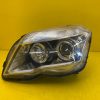 Reflektor Lampa Lewa Przednia Mercedes GLK W204 A2048204961 08-12 Zwykła