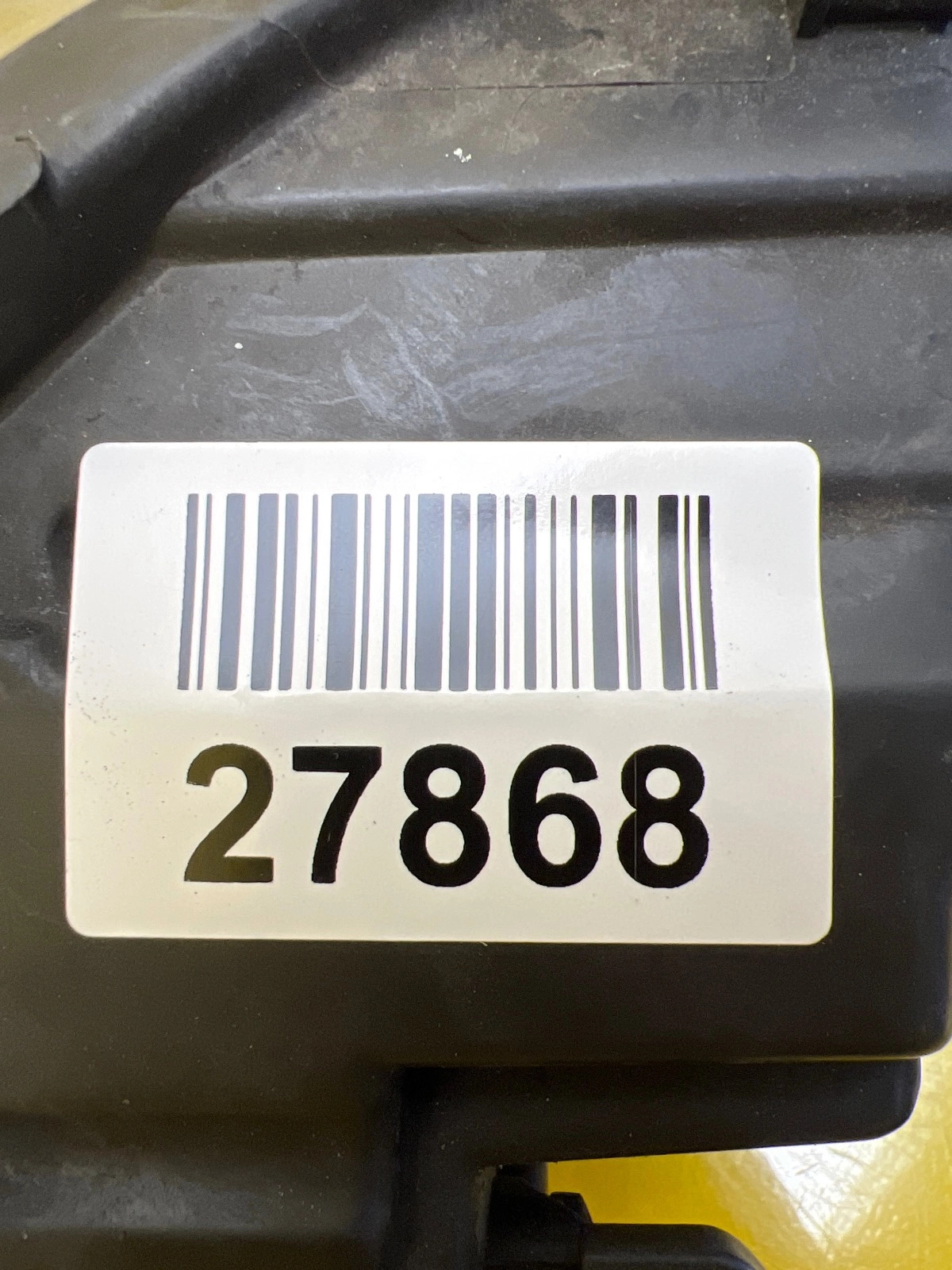 Reflektor Lampa Prawa Przednia VW Polo V 6R0 6R1941016E Autolamps 4 Reflektor Lampa Prawa Przednia VW Polo V 6R0 6R1941016E