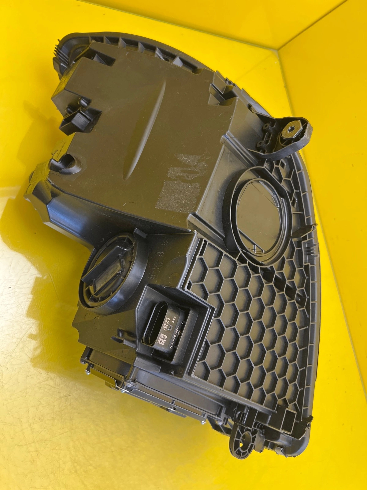 Reflektor Lampa Prawa Mercedes C-Klasa W206 LED A2069068104 Autolamps 7 Reflektor Lampa Prawa Mercedes C-Klasa W206 LED A2069068104