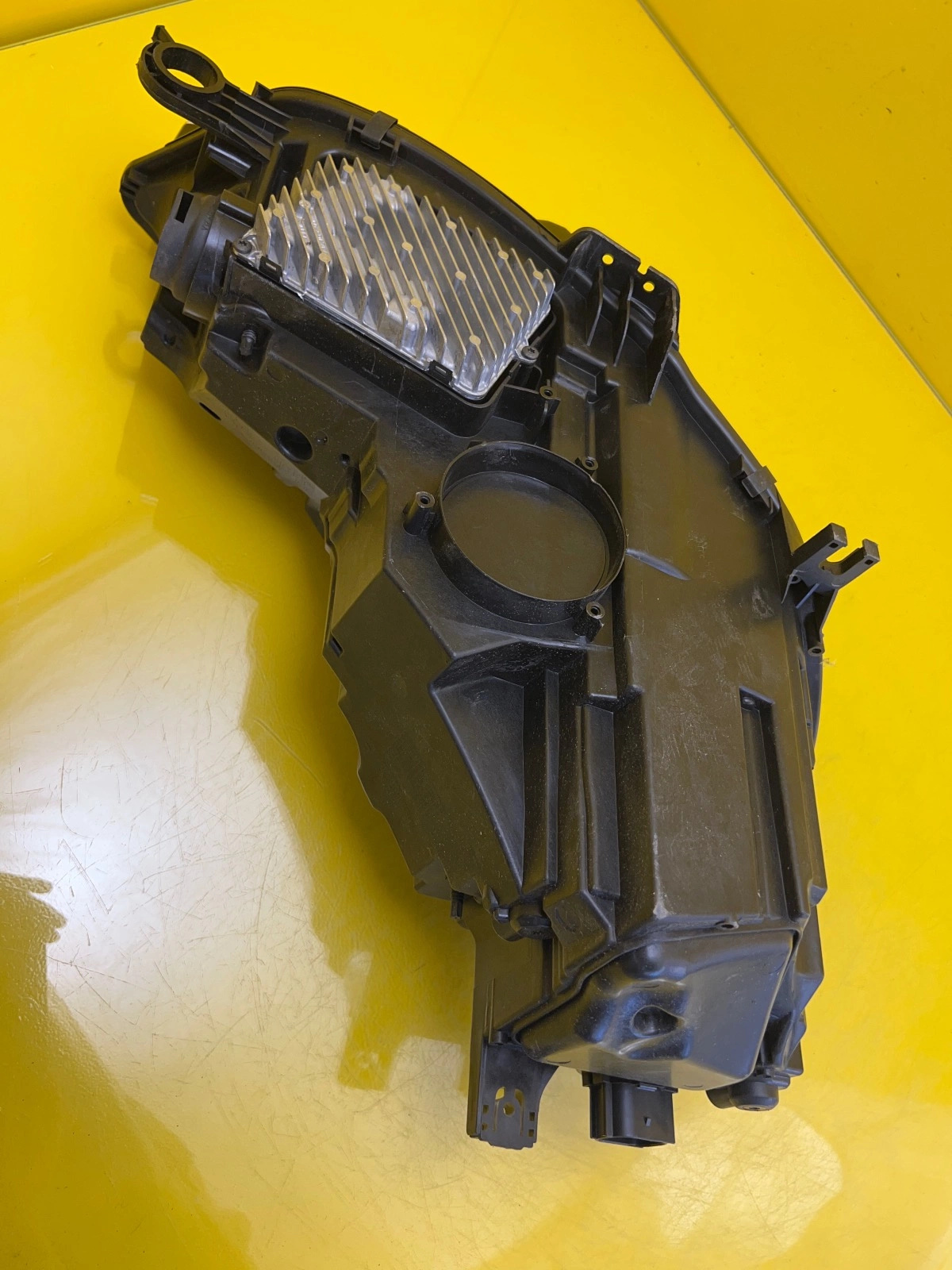 Reflektor Lampa Lewa Audi RS4 A4 B9 Full Led Matrix 8W0941035J Autolamps 6 Reflektor Lampa Lewa Audi RS4 A4 B9 Full Led Matrix 8W0941035J