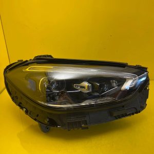 Reflektor Lampa Prawa Mercedes C-Klasa W206 A2069065404 Digital Light