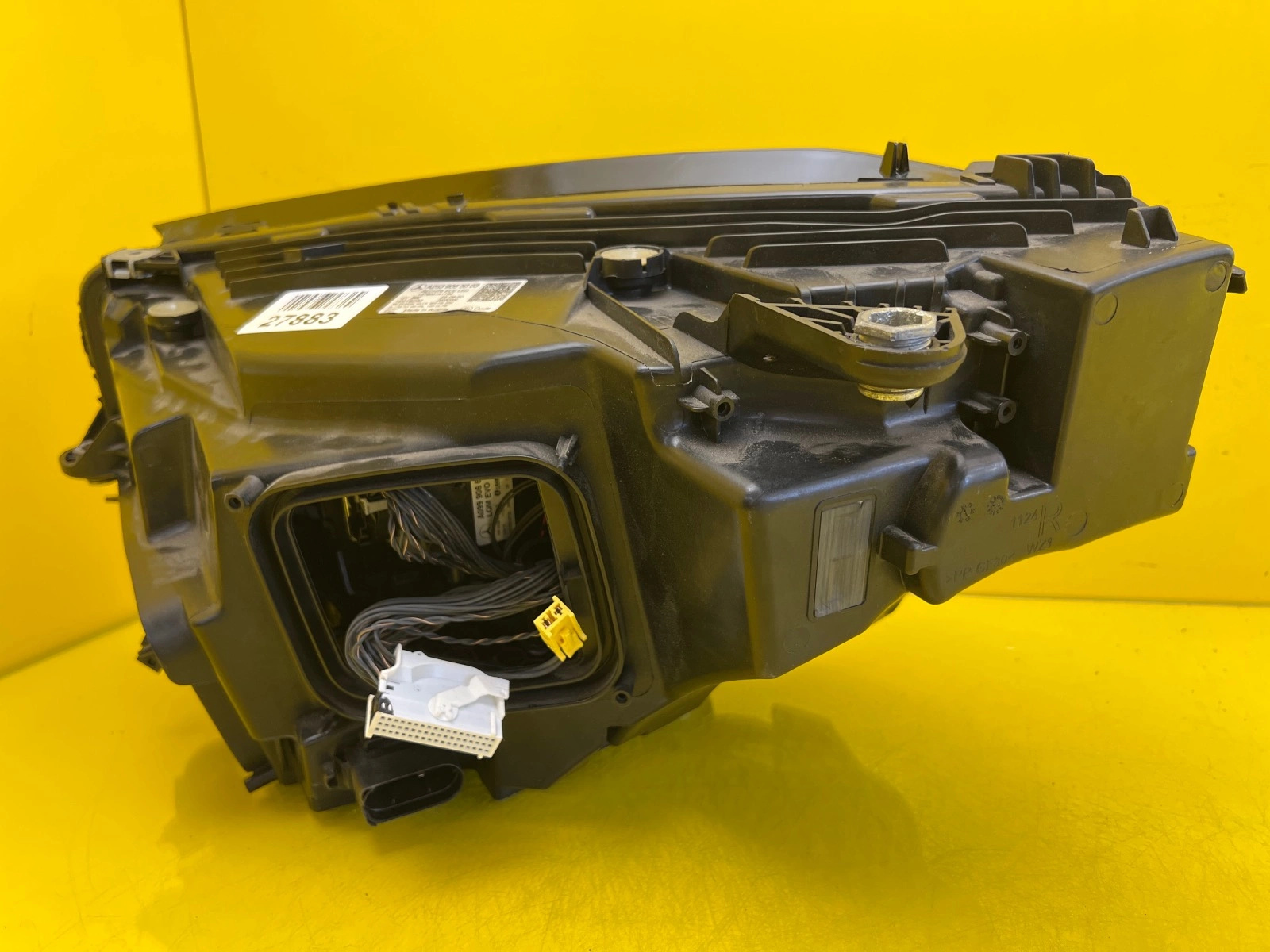 Reflektor Lampa Prawa Mercedes GLC W253 LIFT Full Led A2539065003 Autolamps 6 Reflektor Lampa Prawa Mercedes GLC W253 LIFT Full Led A2539065003