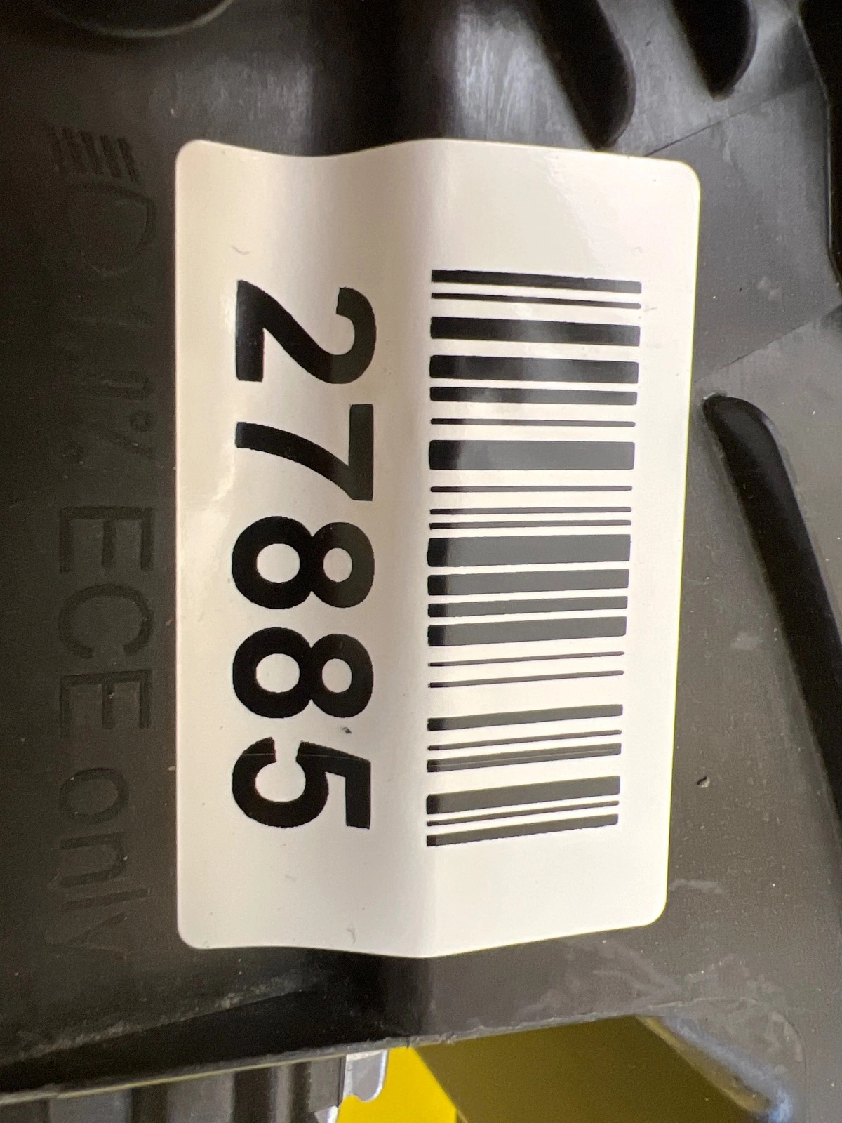 Reflektor Lampa Prawa BMW X1 U11 22- Full Led 5A9A228-01 Autolamps 3 Reflektor Lampa Prawa BMW X1 U11 22- Full Led 5A9A228-01