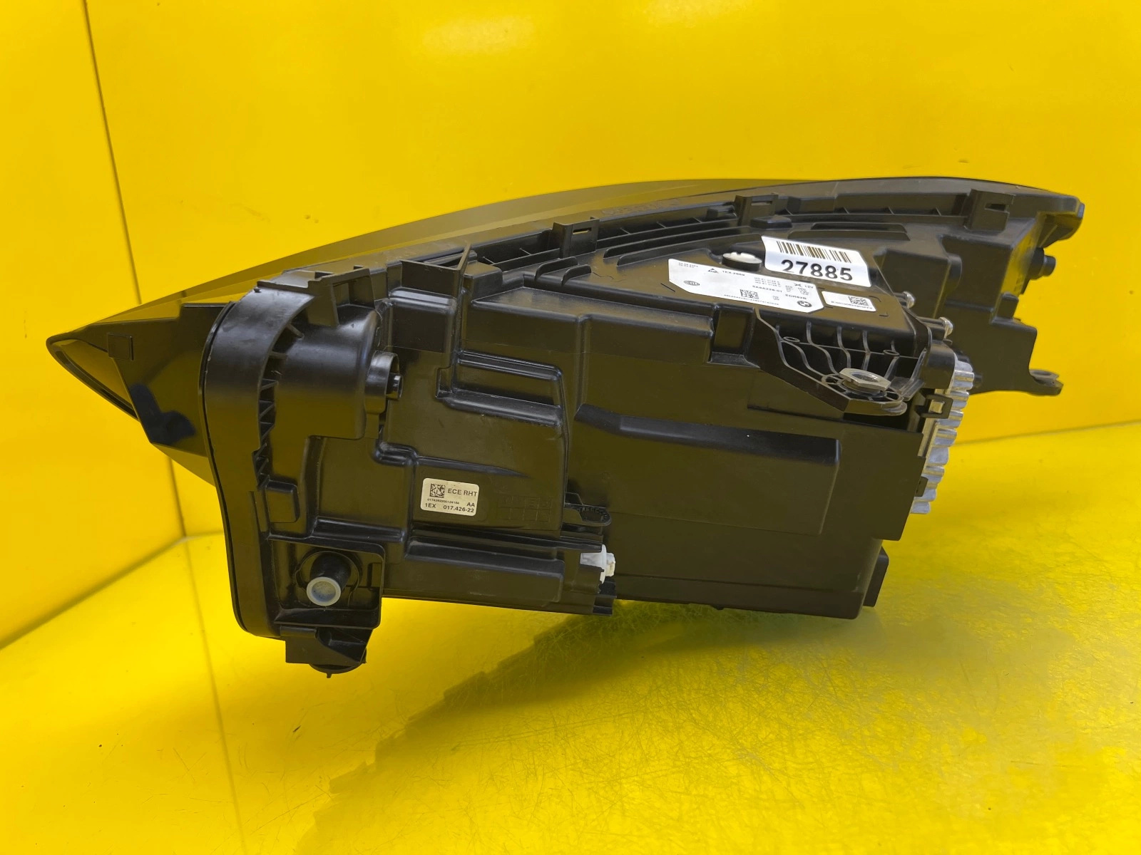 Reflektor Lampa Prawa BMW X1 U11 22- Full Led 5A9A228-01 Autolamps 5 Reflektor Lampa Prawa BMW X1 U11 22- Full Led 5A9A228-01