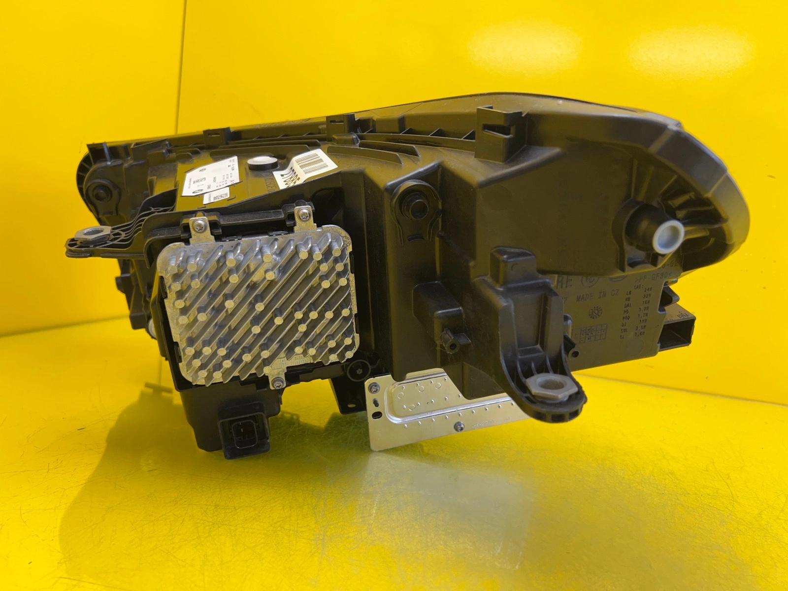 Reflektor Lampa Prawa BMW X1 U11 22- Full Led 5A9A228-01 Autolamps 6 Reflektor Lampa Prawa BMW X1 U11 22- Full Led 5A9A228-01