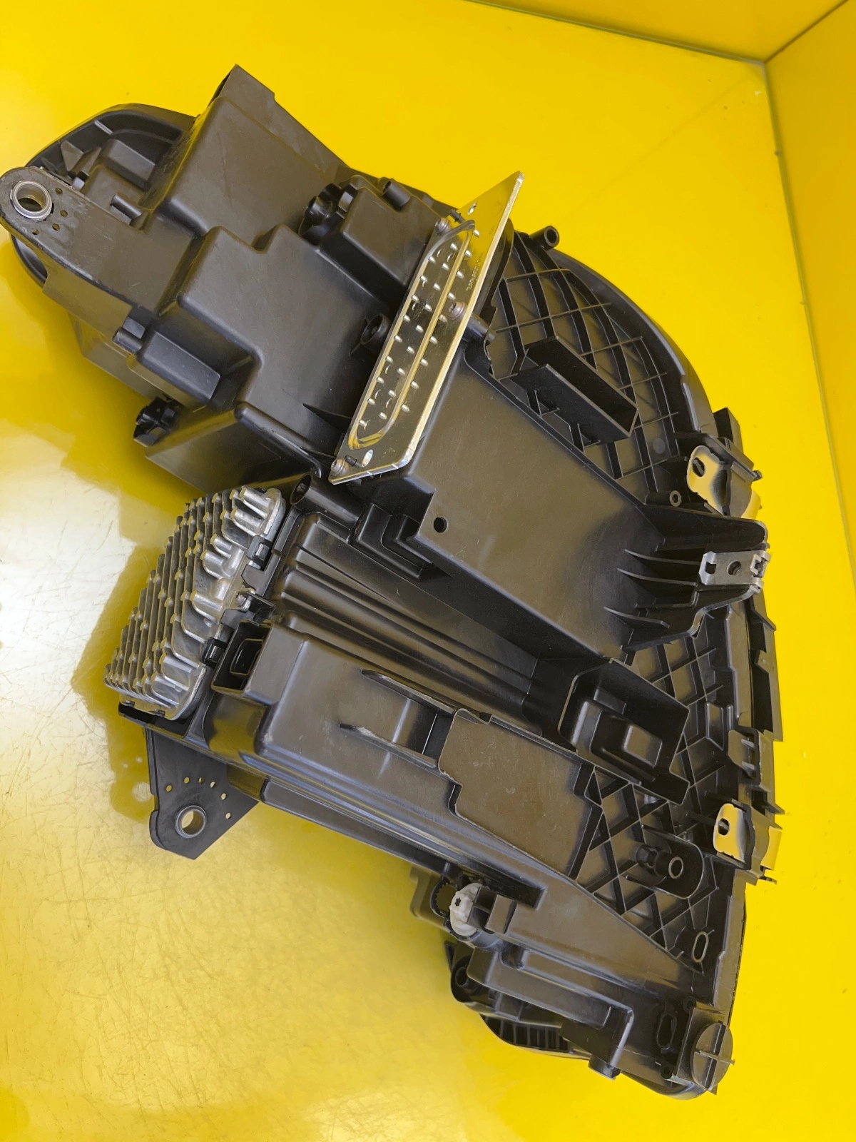 Reflektor Lampa Prawa BMW X1 U11 22- Full Led 5A9A228-01 Autolamps 7 Reflektor Lampa Prawa BMW X1 U11 22- Full Led 5A9A228-01