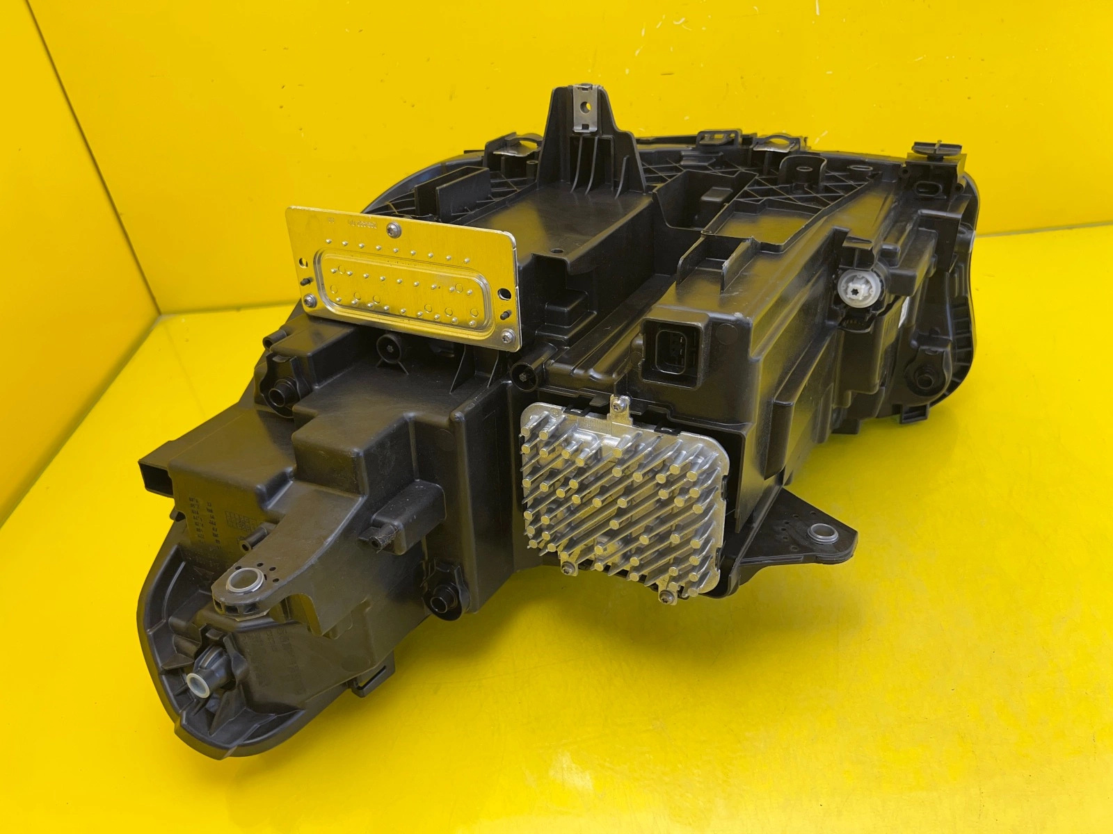 Reflektor Lampa Prawa BMW X1 U11 22- Full Led 5A9A228-01 Autolamps 8 Reflektor Lampa Prawa BMW X1 U11 22- Full Led 5A9A228-01