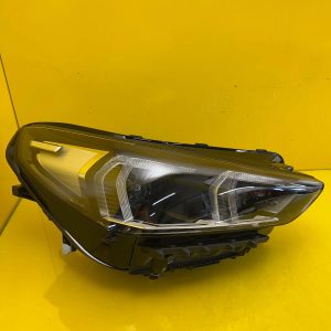 Reflektor Lampa Prawa BMW X1 U11 22- Full Led 5A9A232-01