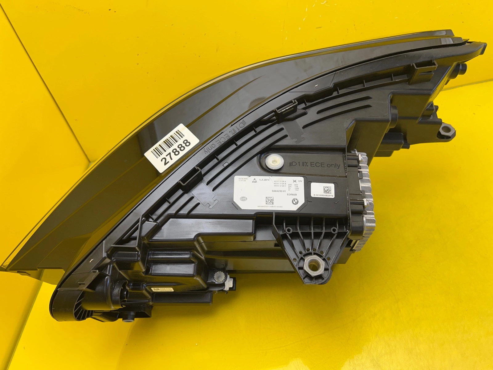 Reflektor Lampa Prawa BMW X1 U11 22- Full Led 5A9A232-01 Autolamps 5 Reflektor Lampa Prawa BMW X1 U11 22- Full Led 5A9A232-01