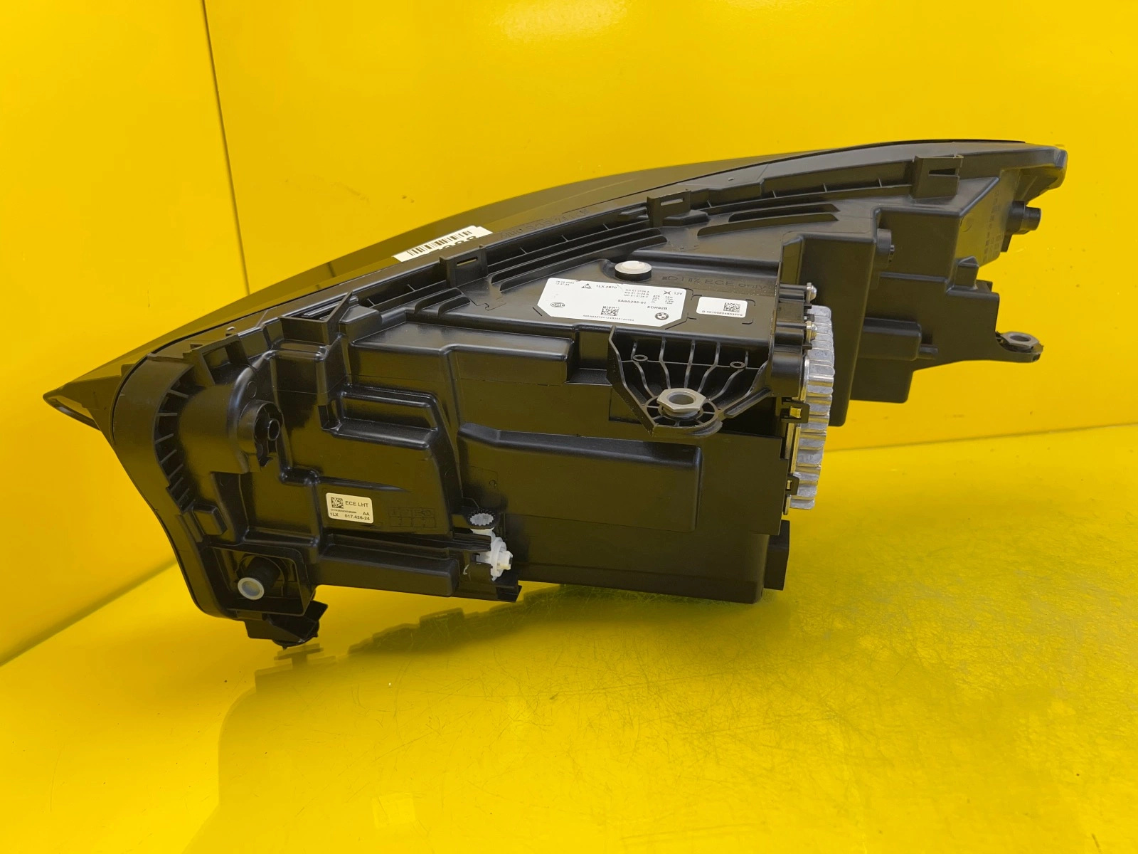 Reflektor Lampa Prawa BMW X1 U11 22- Full Led 5A9A232-01 Autolamps 6 Reflektor Lampa Prawa BMW X1 U11 22- Full Led 5A9A232-01