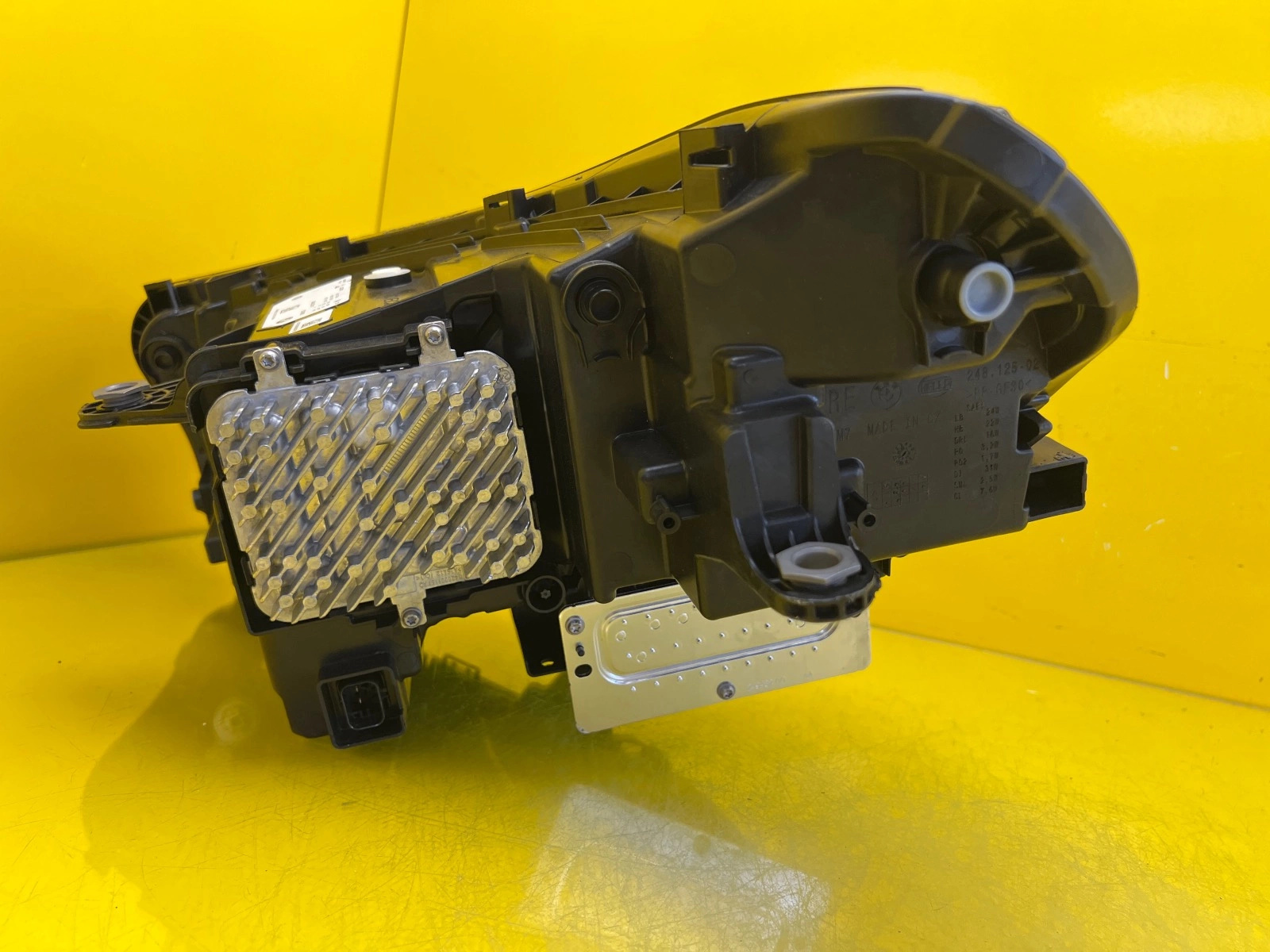 Reflektor Lampa Prawa BMW X1 U11 22- Full Led 5A9A232-01 Autolamps 7 Reflektor Lampa Prawa BMW X1 U11 22- Full Led 5A9A232-01