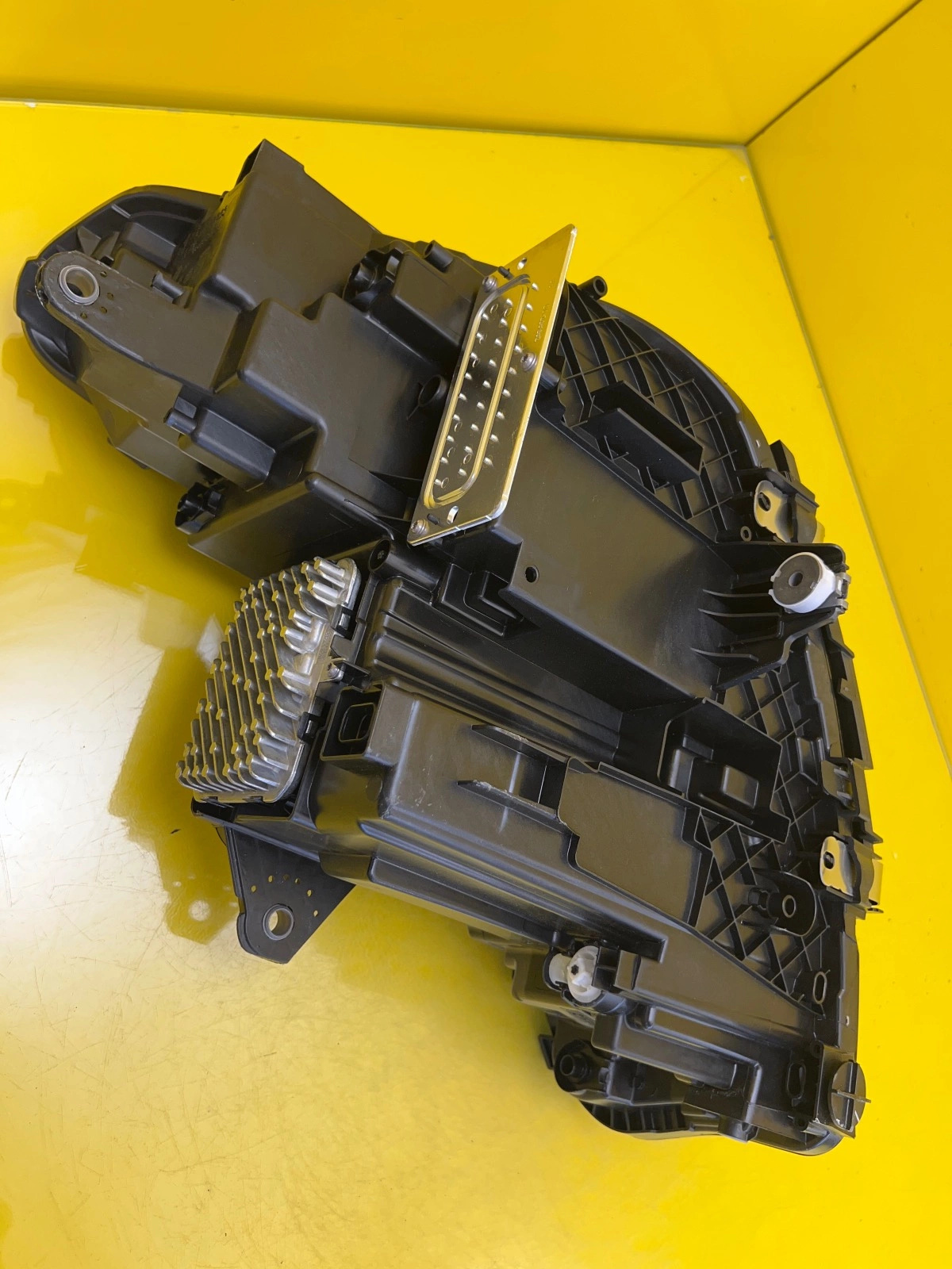 Reflektor Lampa Prawa BMW X1 U11 22- Full Led 5A9A232-01 Autolamps 8 Reflektor Lampa Prawa BMW X1 U11 22- Full Led 5A9A232-01