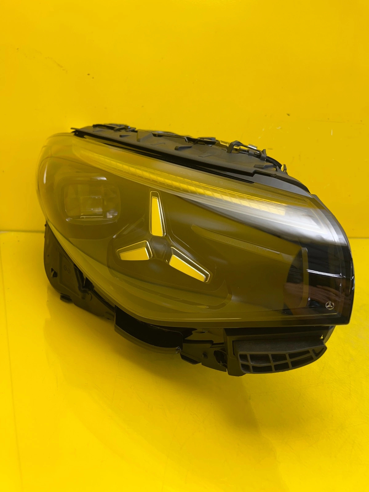 Reflektor Lampa Prawa Mercedes CLA III W174 C174 Multibeam Led A1749062602 Autolamps 2 Reflektor Lampa Prawa Mercedes CLA III W174 C174 Multibeam Led A1749062602