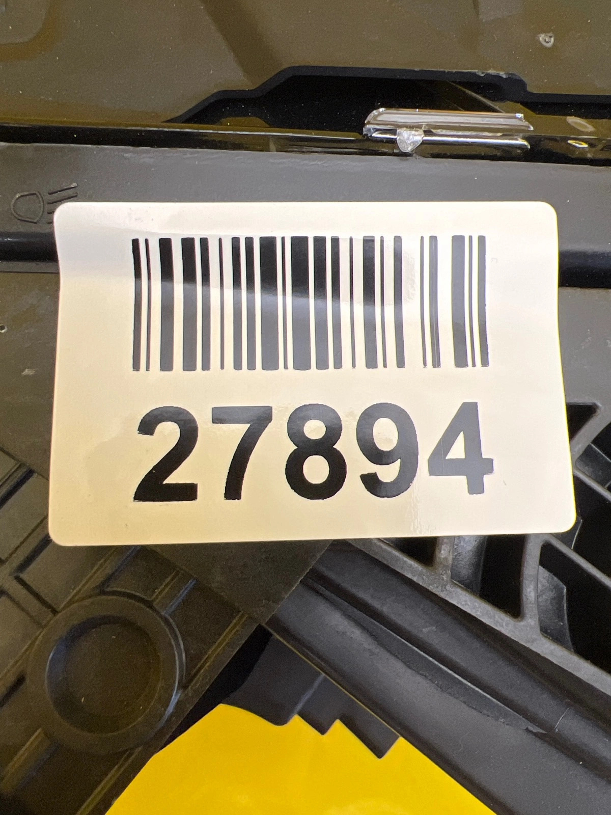 Reflektor Lampa Prawa Mercedes CLA III W174 C174 Multibeam Led A1749062602 Autolamps 4 Reflektor Lampa Prawa Mercedes CLA III W174 C174 Multibeam Led A1749062602