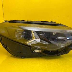 Reflektor Lampa Prawa Mercedes CLA C174 III 25- Full Led Multibeam A1749064202