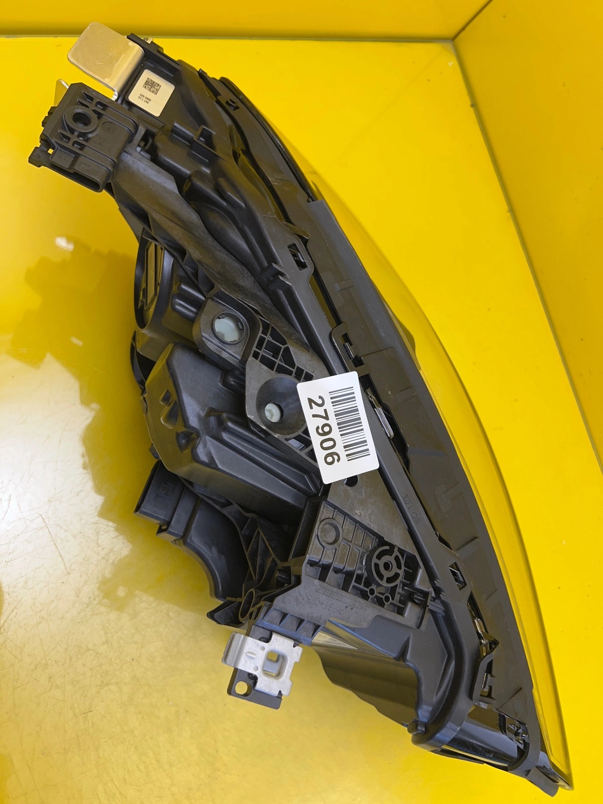 Reflektor Lampa Prawa Mercedes CLA III W174 C174 Multibeam Led A1749062602 Autolamps 4 Reflektor Lampa Prawa Mercedes CLA III W174 C174 Multibeam Led A1749062602