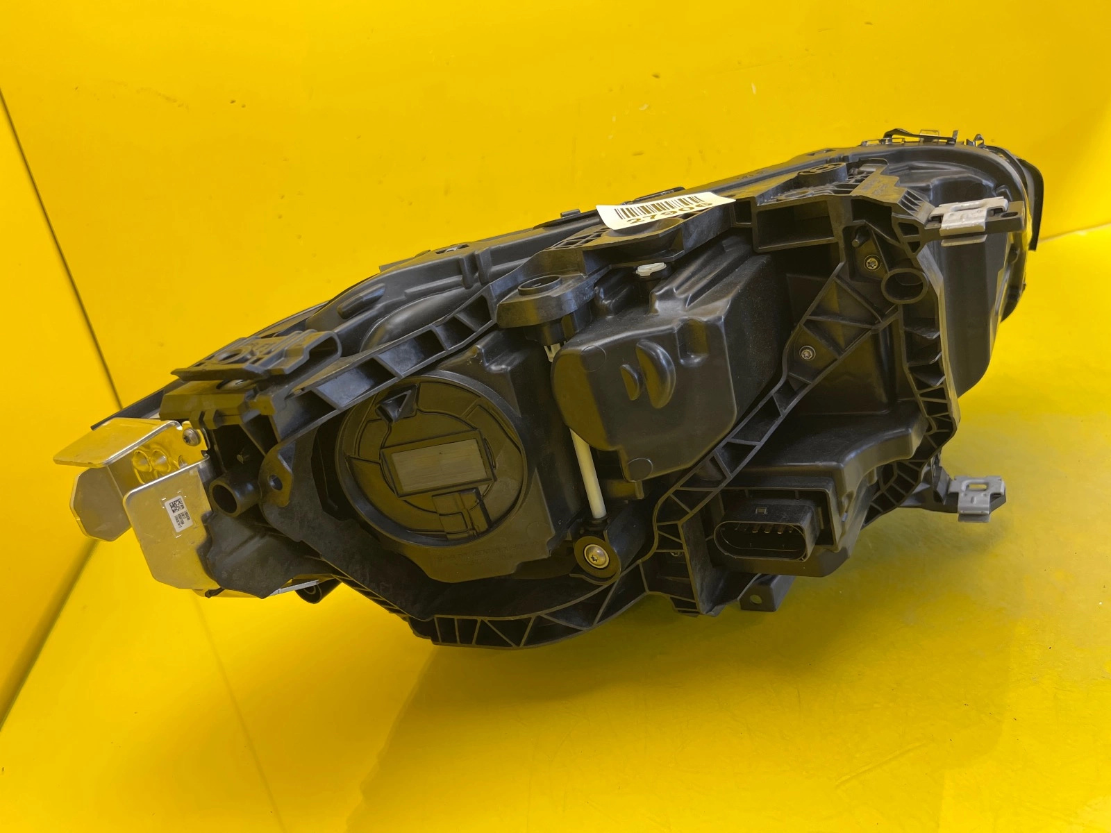 Reflektor Lampa Prawa Mercedes CLA III W174 C174 Multibeam Led A1749062602 Autolamps 5 Reflektor Lampa Prawa Mercedes CLA III W174 C174 Multibeam Led A1749062602