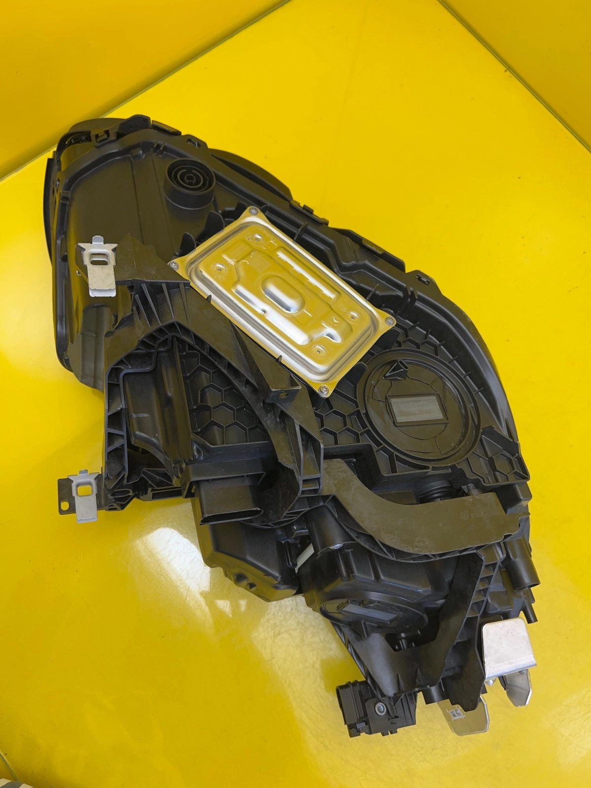 Reflektor Lampa Prawa Mercedes CLA III W174 C174 Multibeam Led A1749062602 Autolamps 7 Reflektor Lampa Prawa Mercedes CLA III W174 C174 Multibeam Led A1749062602