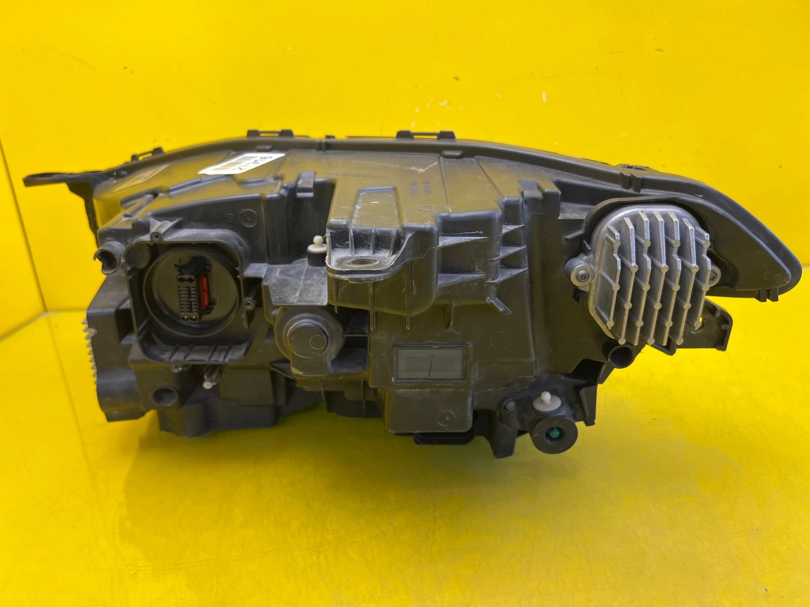 Reflektor Lampa Prawa Volvo XC90 II Full Led 2015-2020 31468582 Autolamps 5 Reflektor Lampa Prawa Volvo XC90 II Full Led 2015-2020 31468582