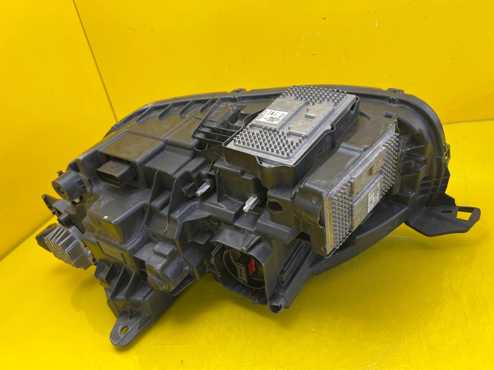 Reflektor Lampa Prawa Volvo XC90 II Full Led 2015-2020 31468582 Autolamps 7 Reflektor Lampa Prawa Volvo XC90 II Full Led 2015-2020 31468582