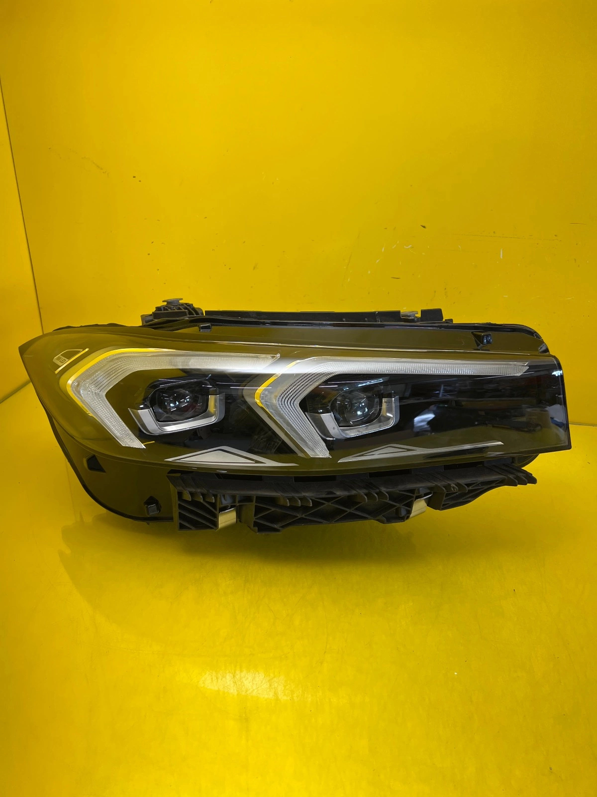 Reflektor Lampa Prawa BMW 3 G20 LCI Lift Full Led 9450796-04 Autolamps Reflektor Lampa Prawa BMW 3 G20 LCI Lift Full Led 9450796-04