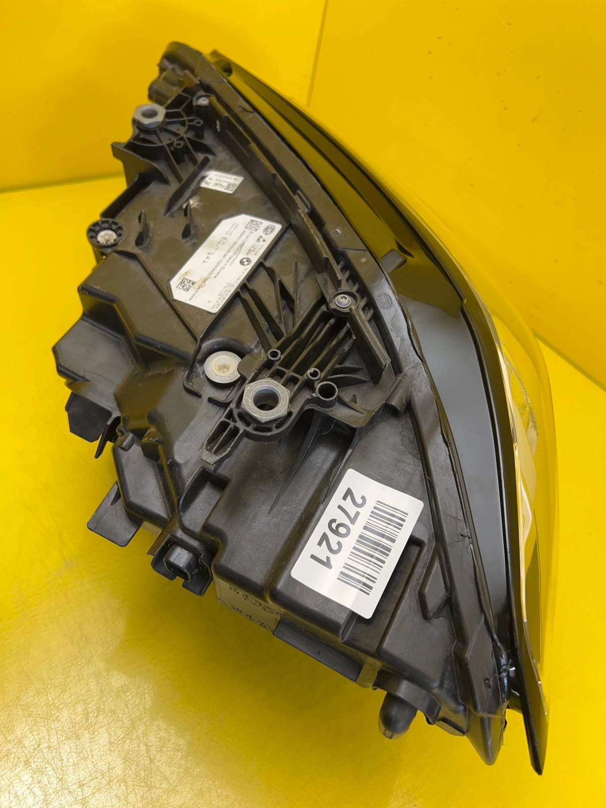 Reflektor Lampa Prawa BMW 3 G20 LCI Lift Full Led 9450796-04 Autolamps 5 Reflektor Lampa Prawa BMW 3 G20 LCI Lift Full Led 9450796-04