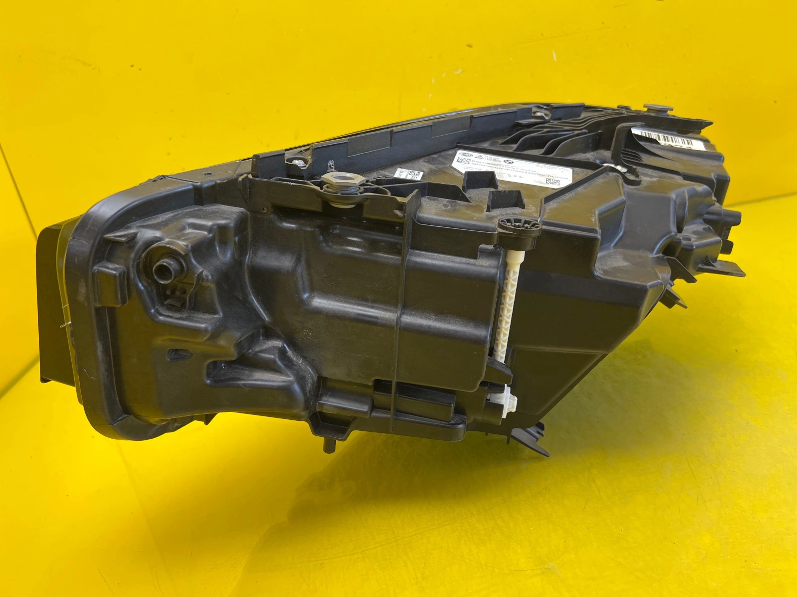 Reflektor Lampa Prawa BMW 3 G20 LCI Lift Full Led 9450796-04 Autolamps 6 Reflektor Lampa Prawa BMW 3 G20 LCI Lift Full Led 9450796-04