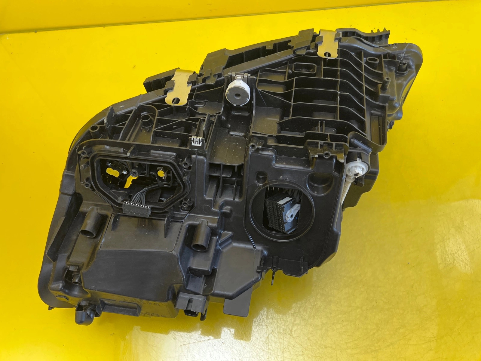 Reflektor Lampa Prawa BMW 3 G20 LCI Lift Full Led 9450796-04 Autolamps 7 Reflektor Lampa Prawa BMW 3 G20 LCI Lift Full Led 9450796-04