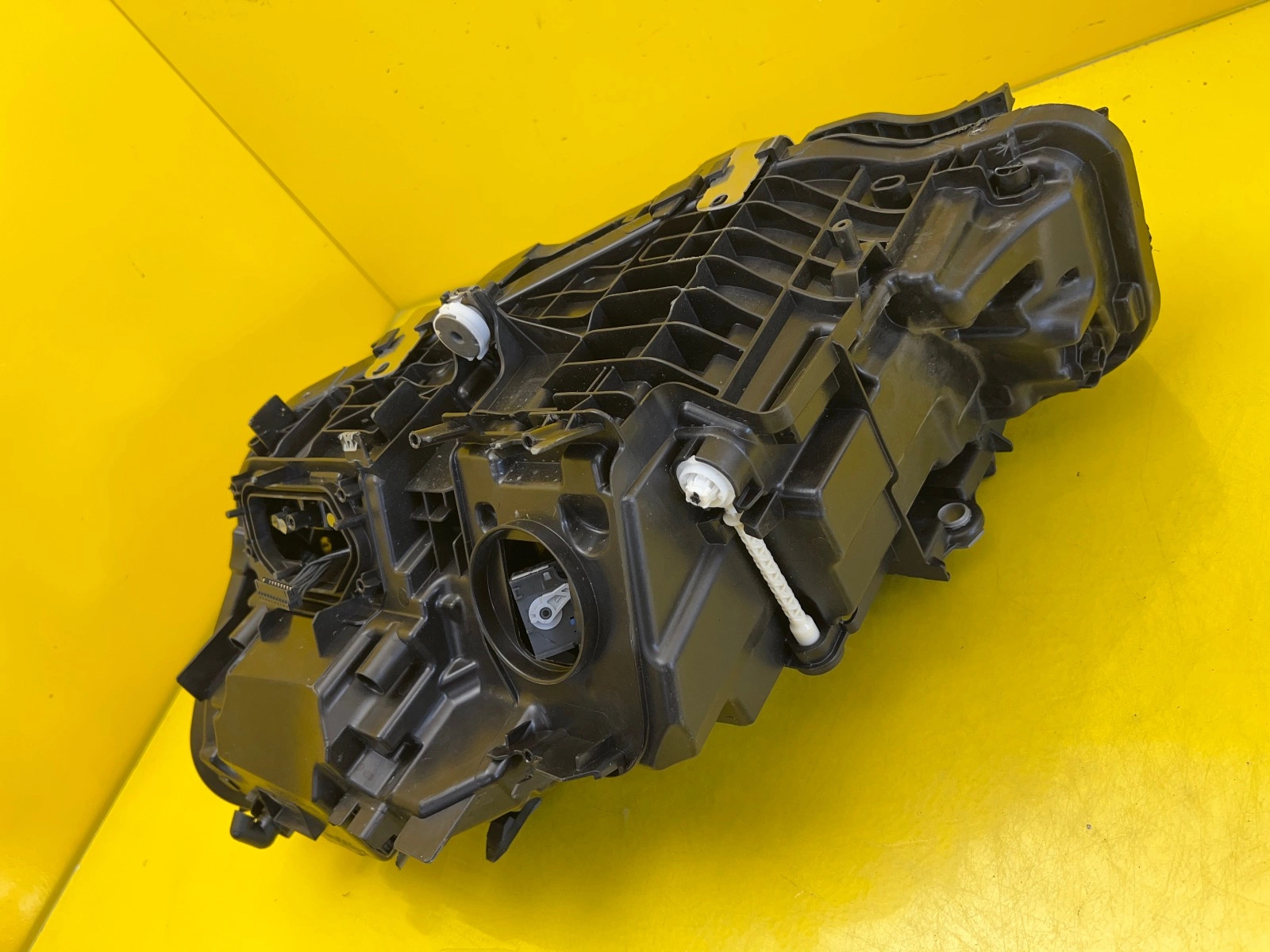 Reflektor Lampa Prawa BMW 3 G20 LCI Lift Full Led 9450796-04 Autolamps 8 Reflektor Lampa Prawa BMW 3 G20 LCI Lift Full Led 9450796-04